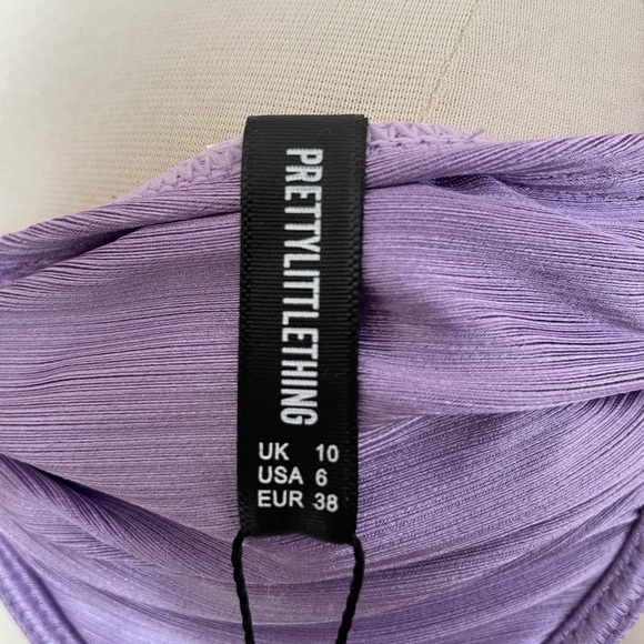 Bikini Set 💜 - Picture 4 of 4